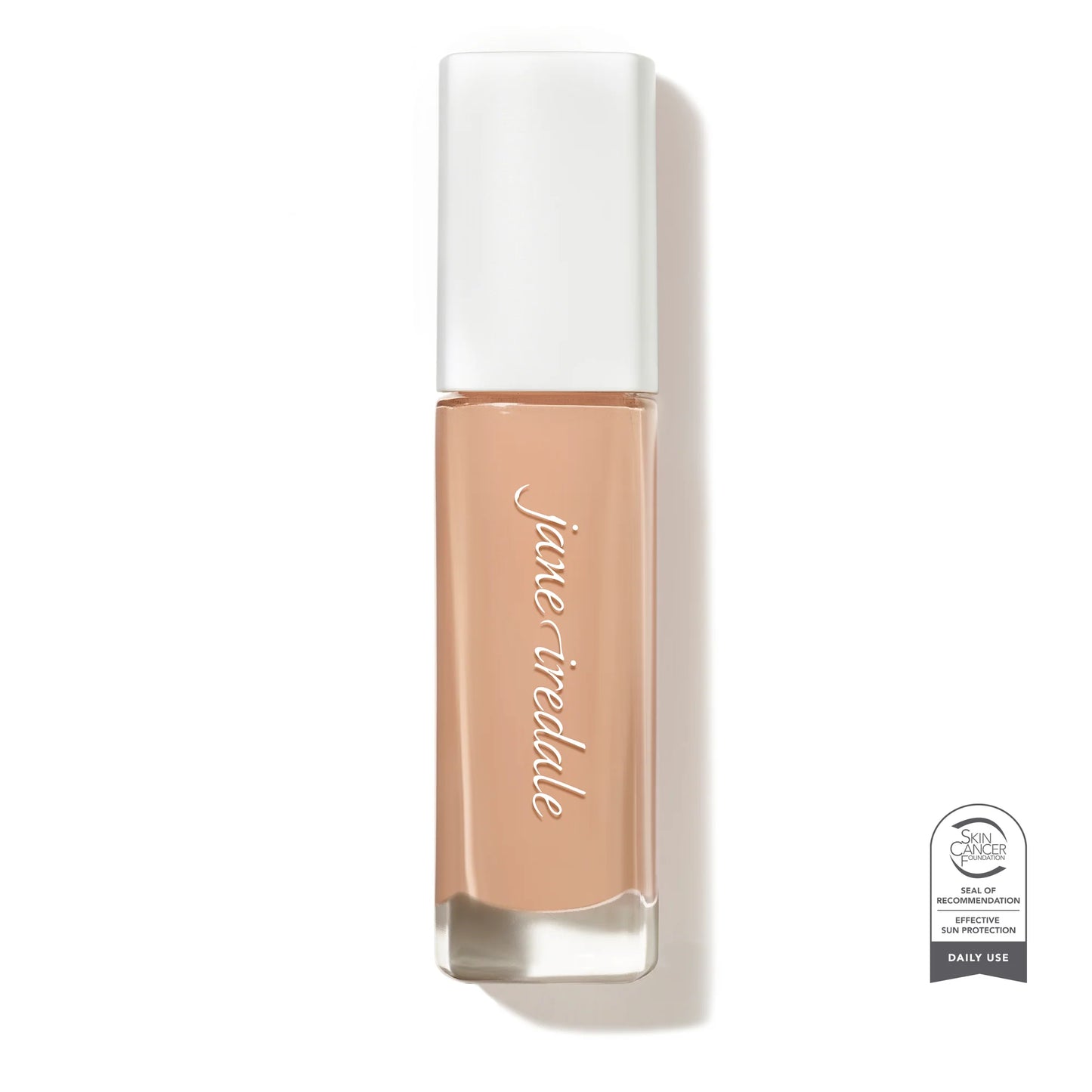 NEW Skintuition SPF 30 Radiance-Boosting Liquid Foundation