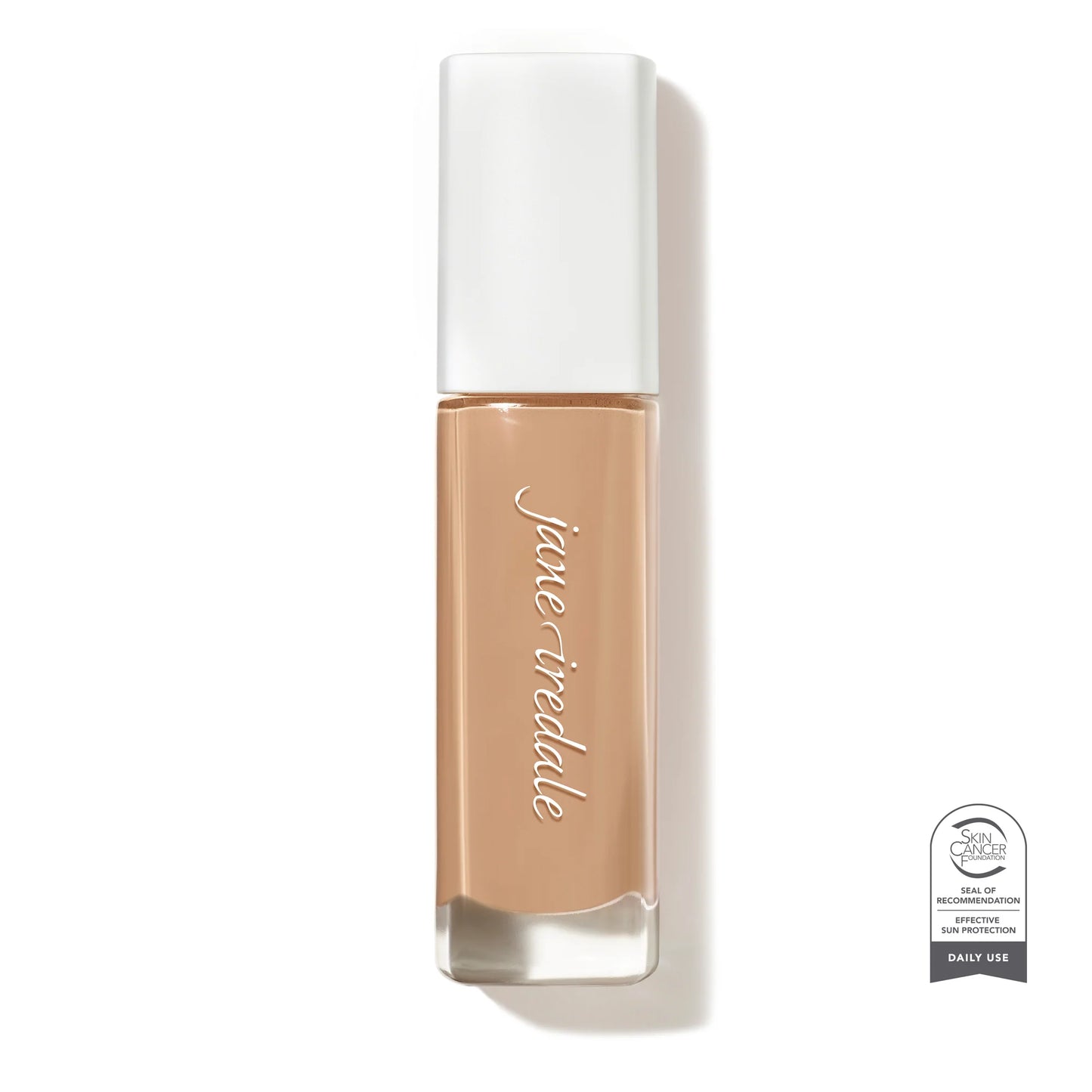 NEW Skintuition SPF 30 Radiance-Boosting Liquid Foundation