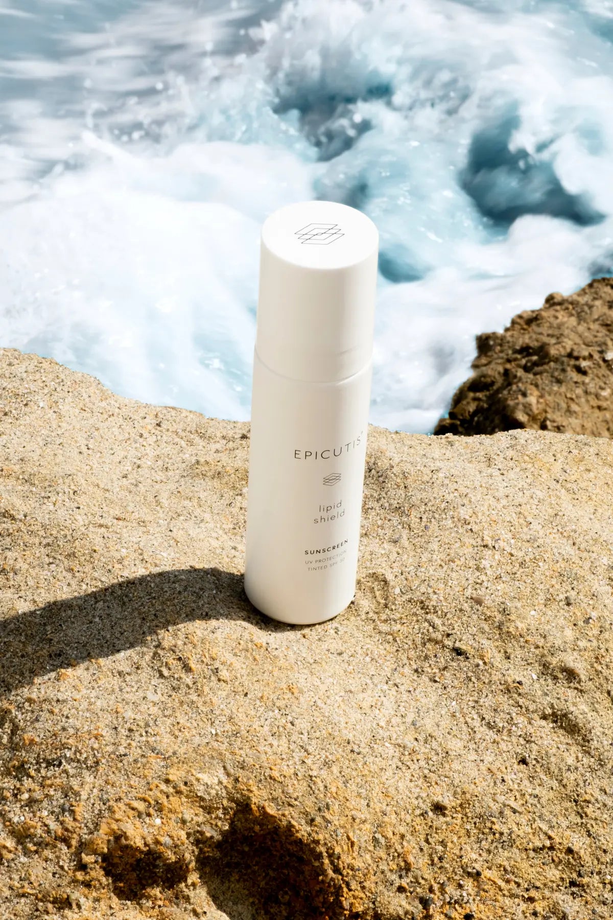 EPICUTIS® Lipid Shield SPF30