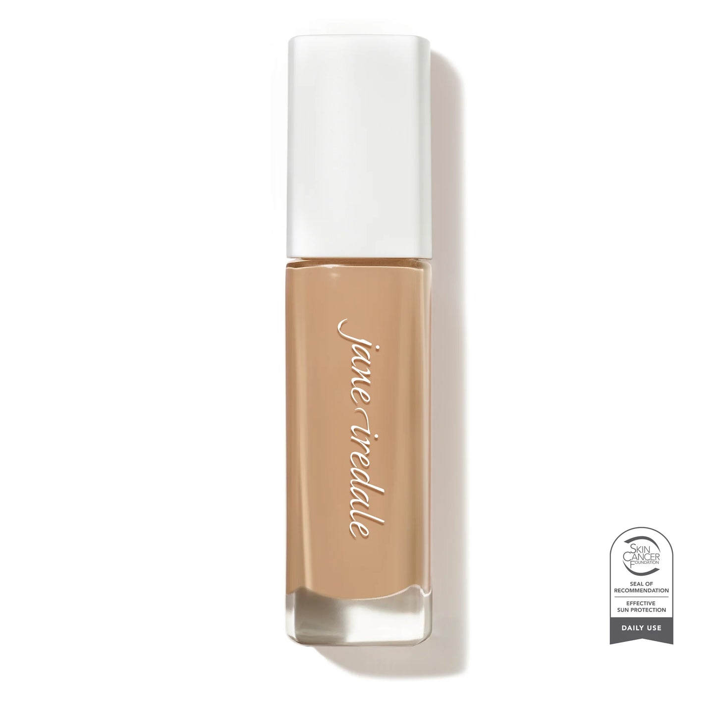 NEW Skintuition SPF 30 Radiance-Boosting Liquid Foundation