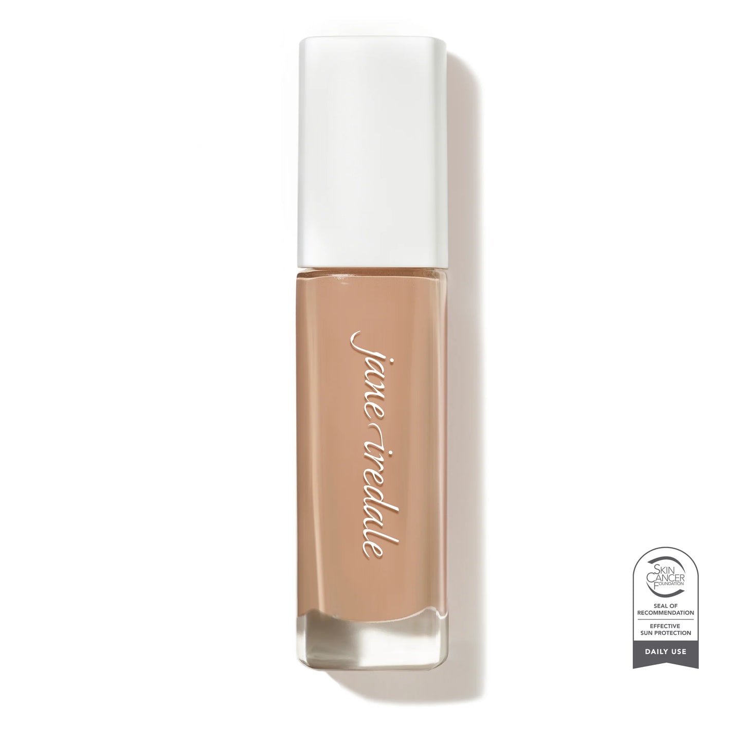 NEW Skintuition SPF 30 Radiance-Boosting Liquid Foundation