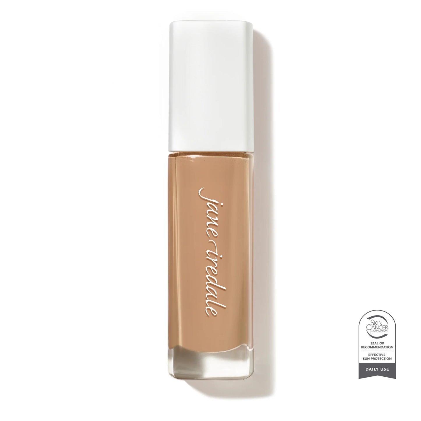 NEW Skintuition SPF 30 Radiance-Boosting Liquid Foundation