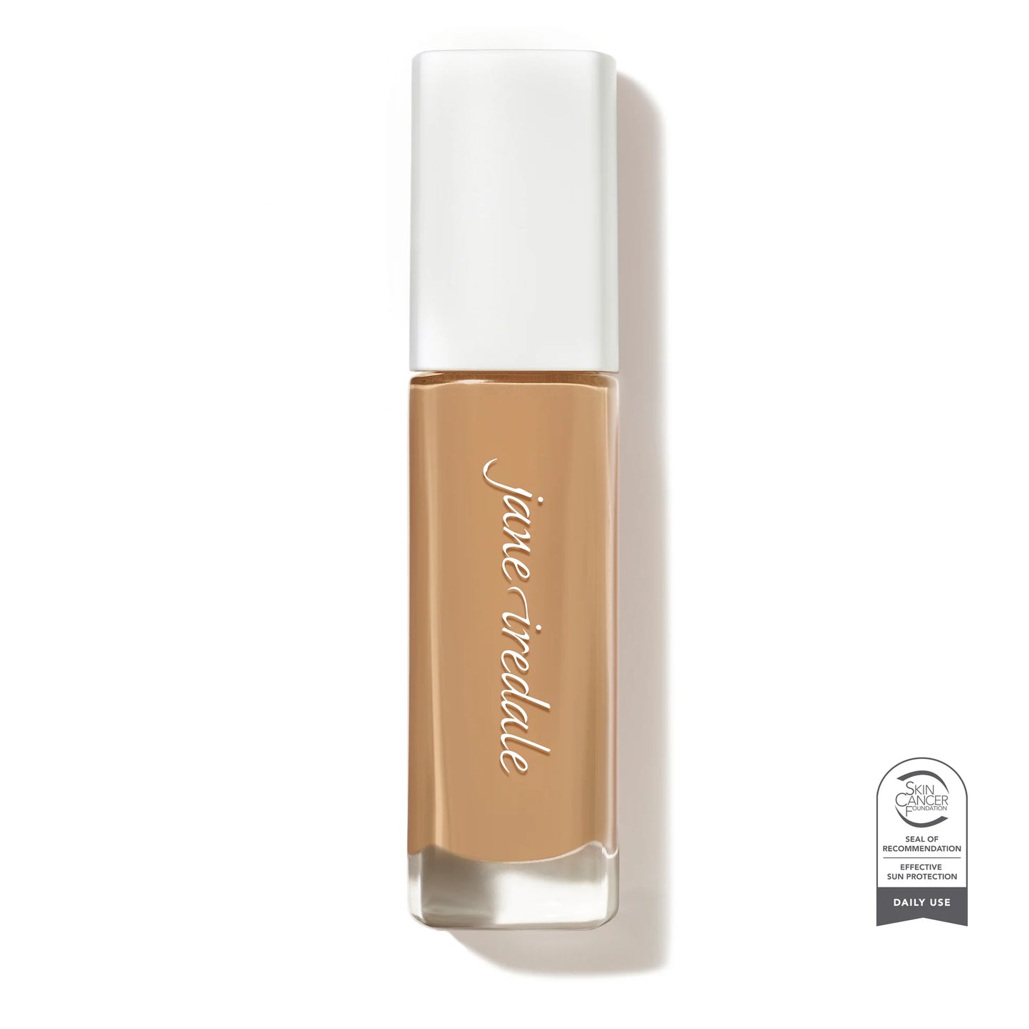 NEW Skintuition SPF 30 Radiance-Boosting Liquid Foundation