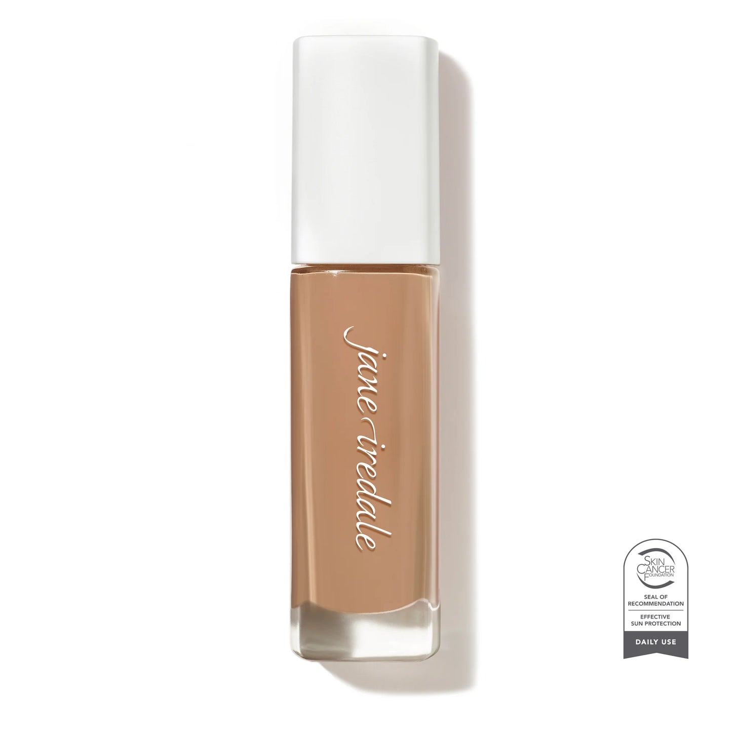 NEW Skintuition SPF 30 Radiance-Boosting Liquid Foundation