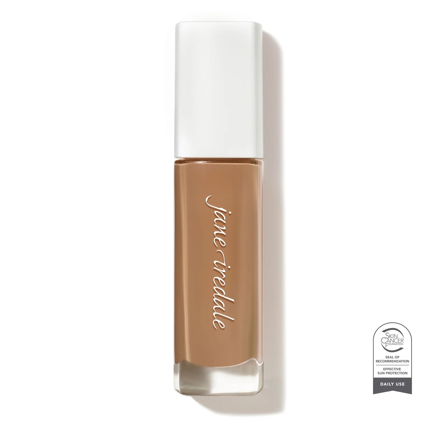 NEW Skintuition SPF 30 Radiance-Boosting Liquid Foundation