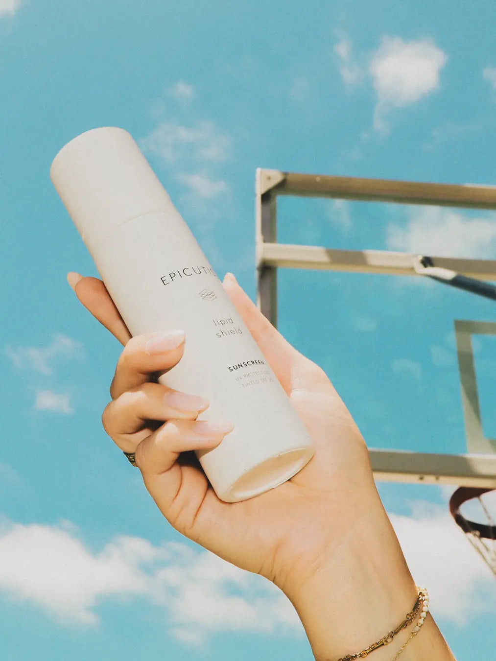 EPICUTIS® Lipid Shield SPF30