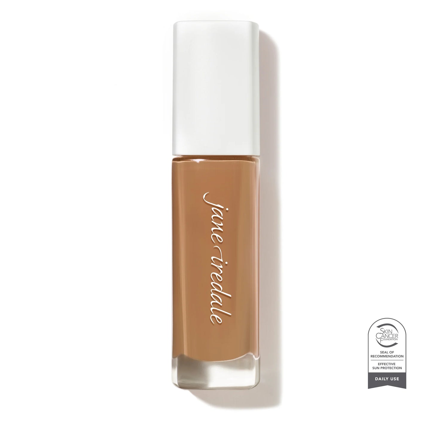NEW Skintuition SPF 30 Radiance-Boosting Liquid Foundation