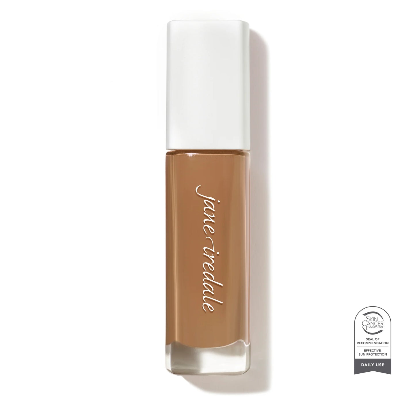 NEW Skintuition SPF 30 Radiance-Boosting Liquid Foundation