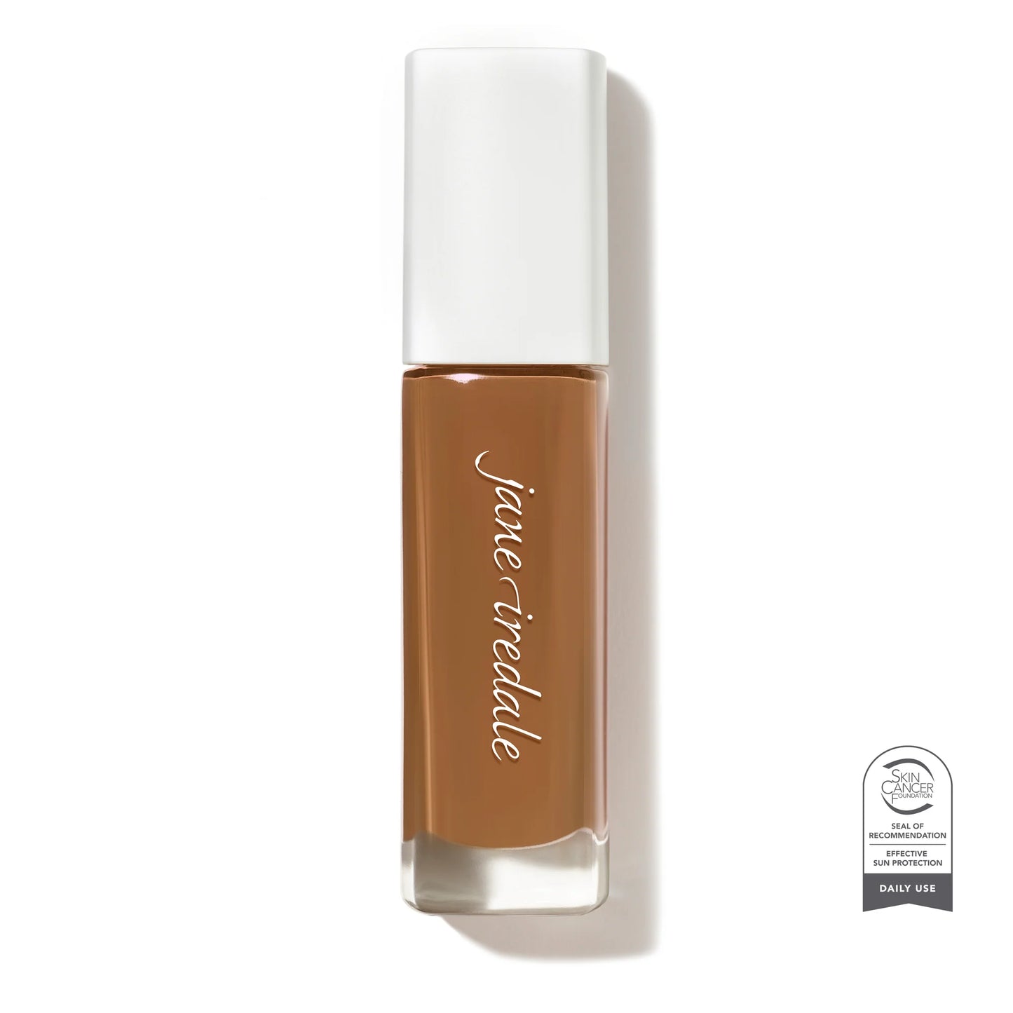 NEW Skintuition SPF 30 Radiance-Boosting Liquid Foundation