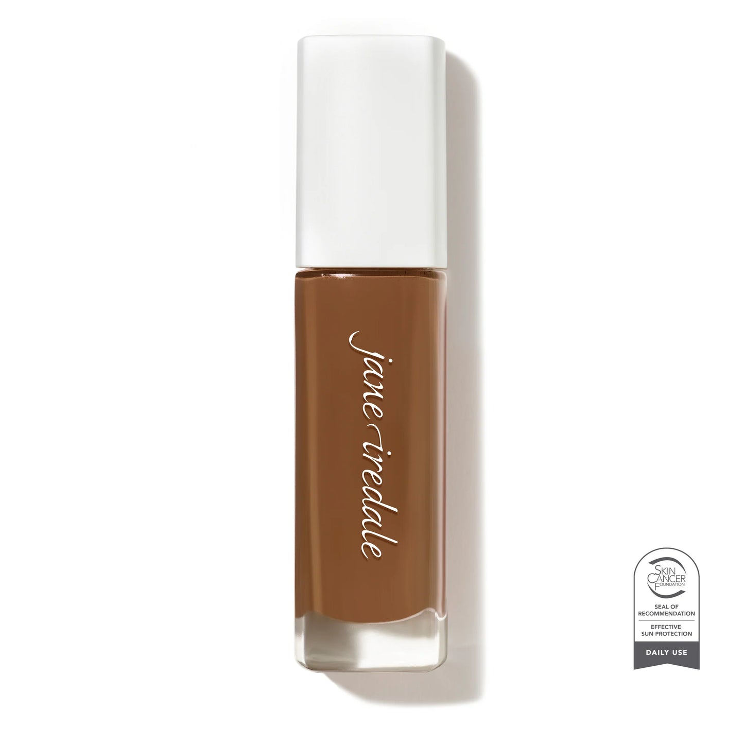 NEW Skintuition SPF 30 Radiance-Boosting Liquid Foundation