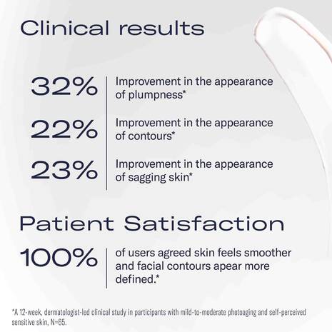 Ampra Volumizing Macro HA Serum