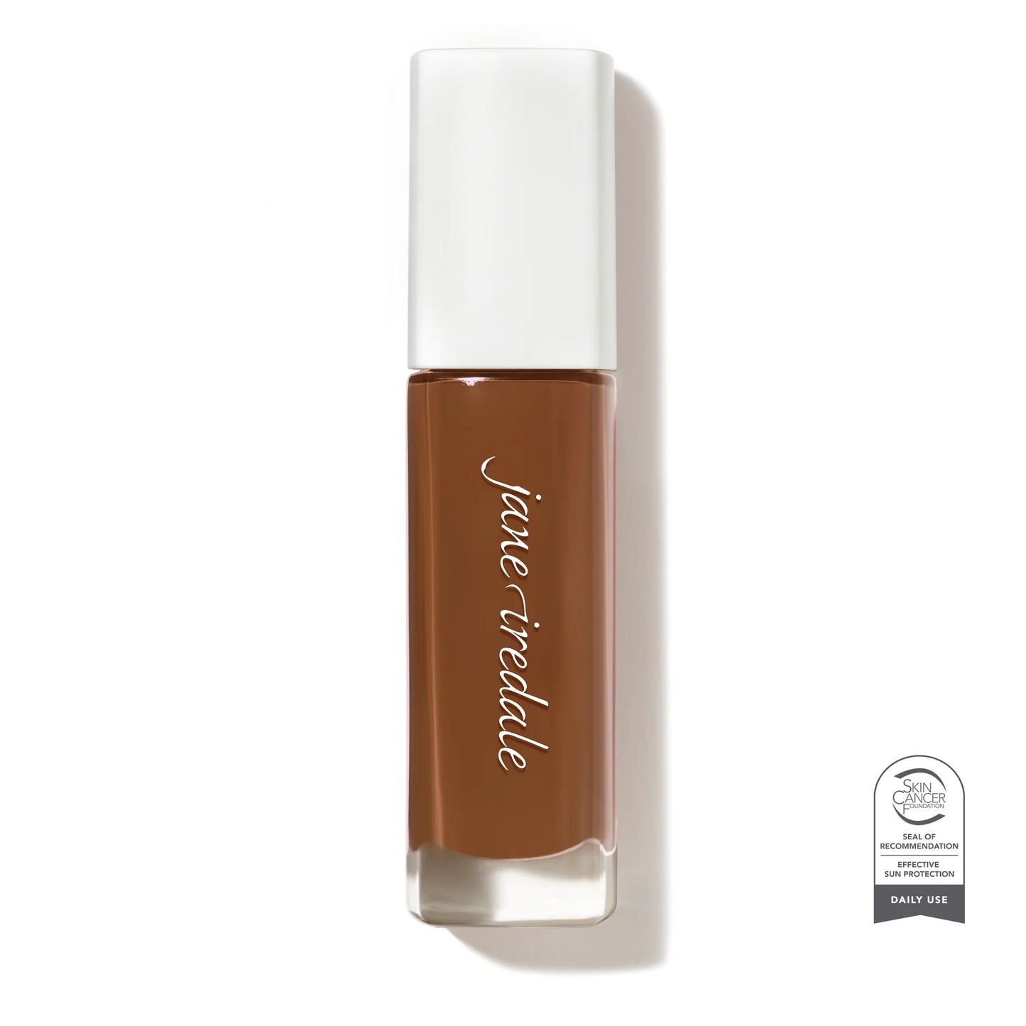 NEW Skintuition SPF 30 Radiance-Boosting Liquid Foundation