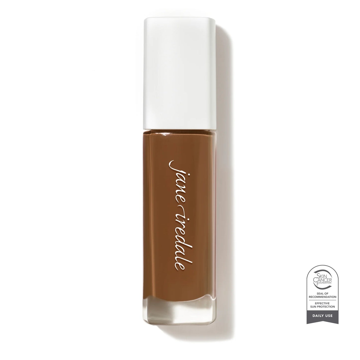 NEW Skintuition SPF 30 Radiance-Boosting Liquid Foundation