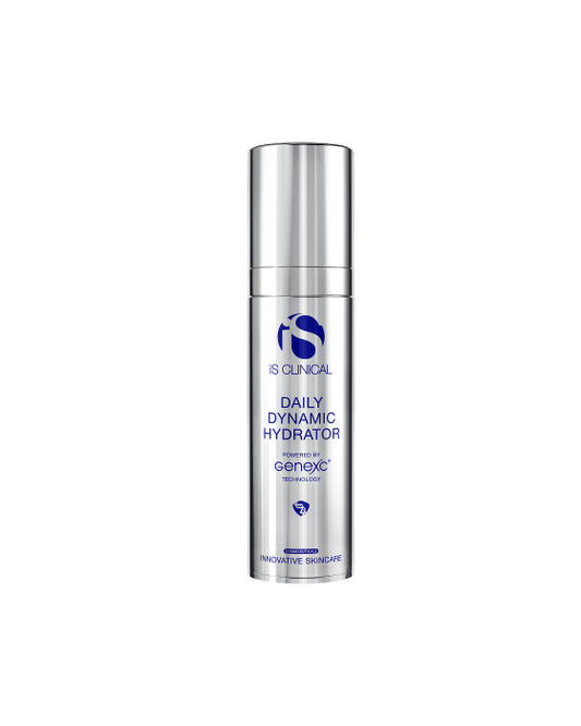 Daily Dynamic Hydrator