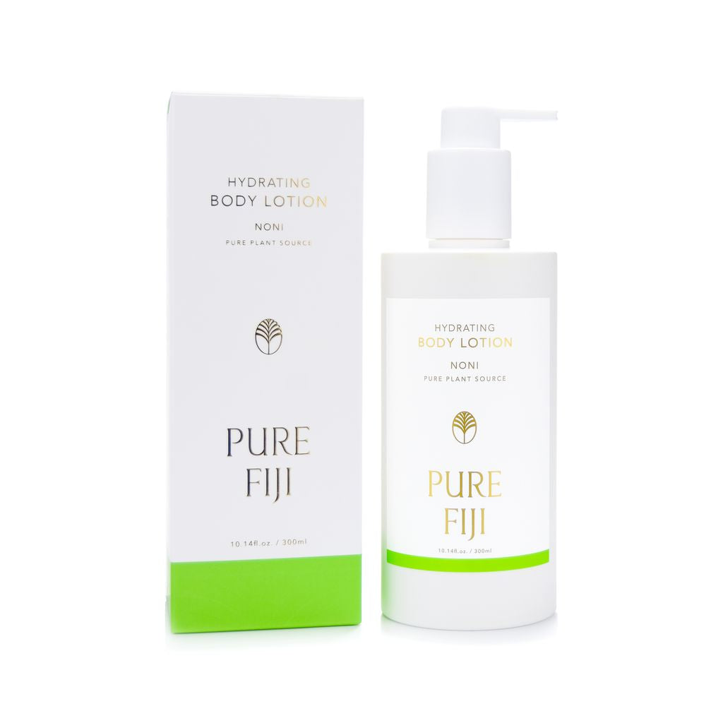Hydrating Body Lotion (10oz/300ml)