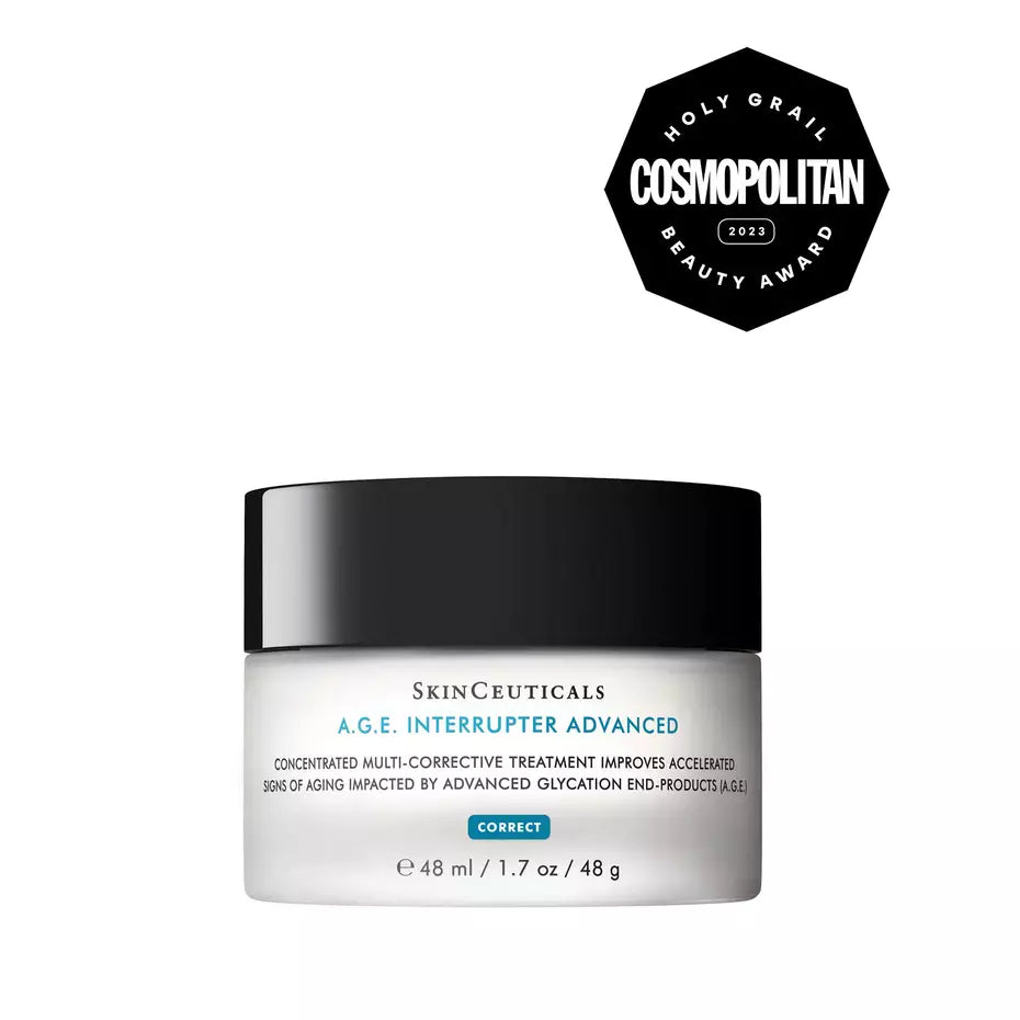 A.G.E. Interrupter Advanced Cream