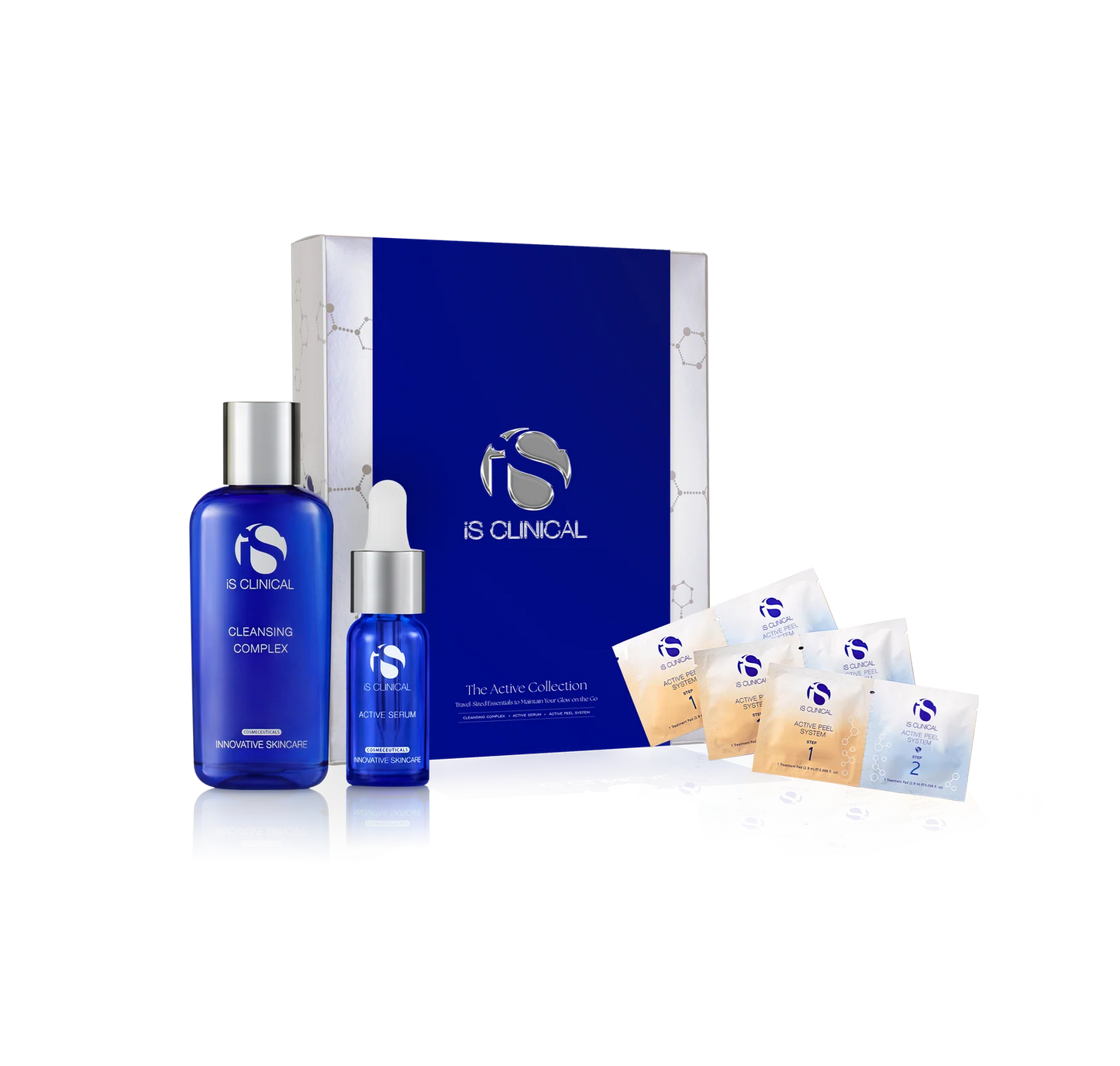 iS Clinical The Active Collection