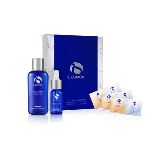 iS Clinical The Active Collection