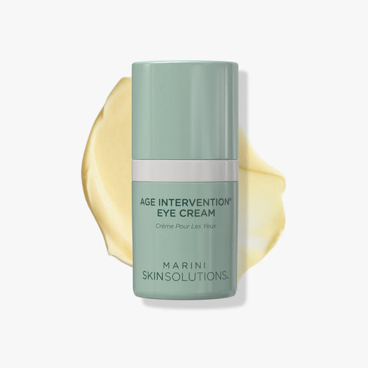 Age Intervention® Eye Cream