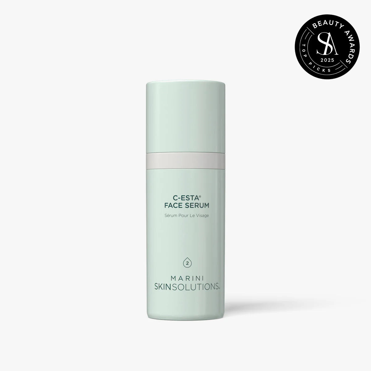 C-ESTA® Face Serum