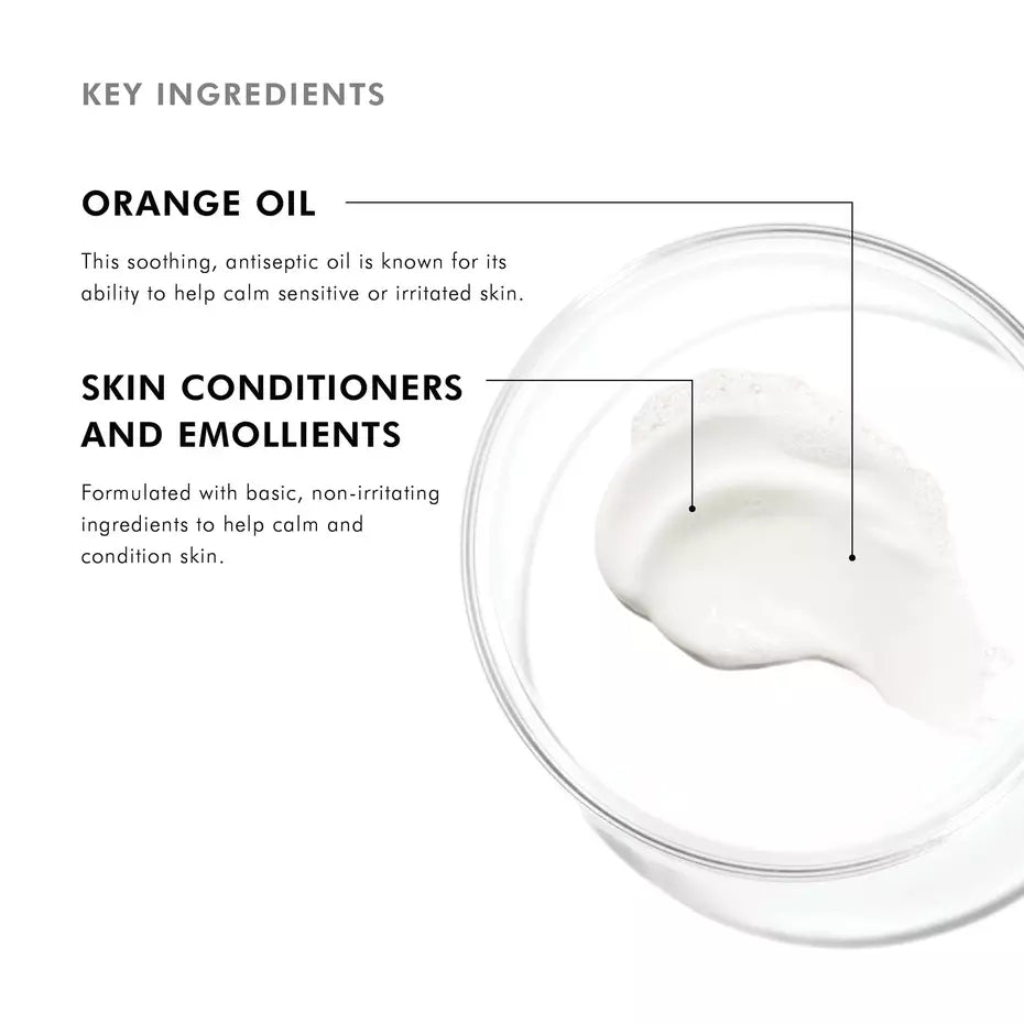 Gentle Cleanser