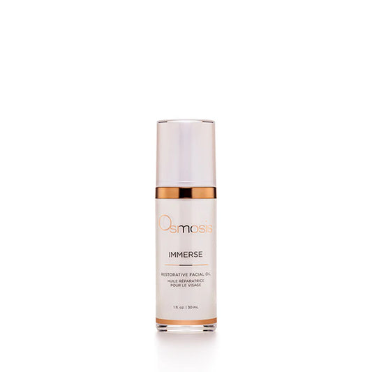 Immerse Restorative Facial Oil
