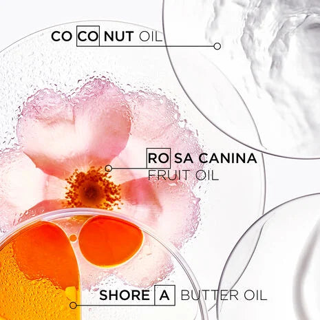 Discipline Bain Oléo-Relax Shampoo