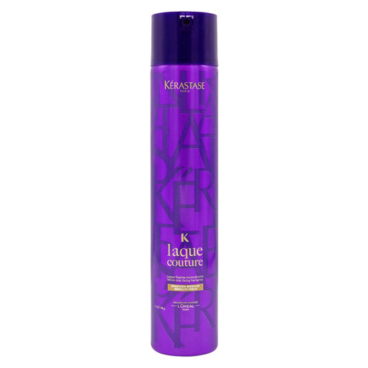 Styling Laque Couture Hair Spray Medium Hold Hairspray