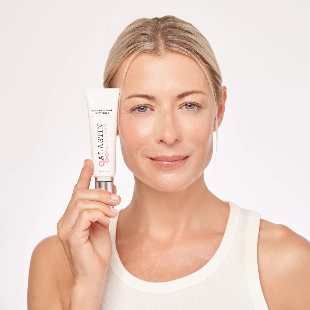 Ultra Nourishing Moisturizer
