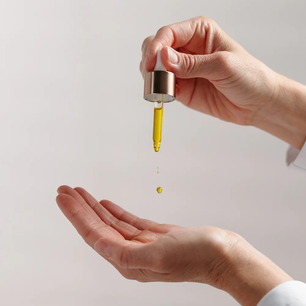 Nourish Avocado Facial Oil