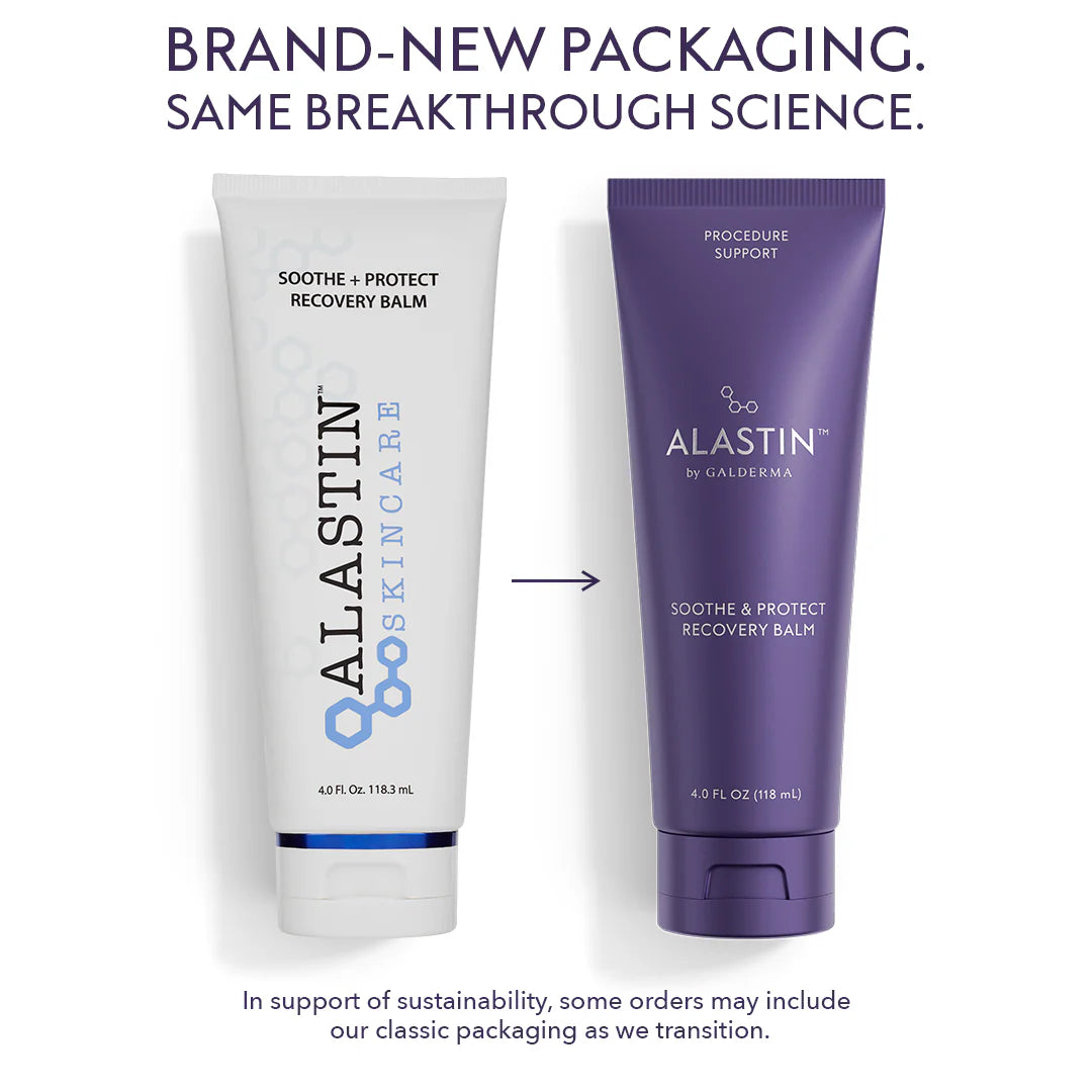 Soothe + Protect Recovery Balm