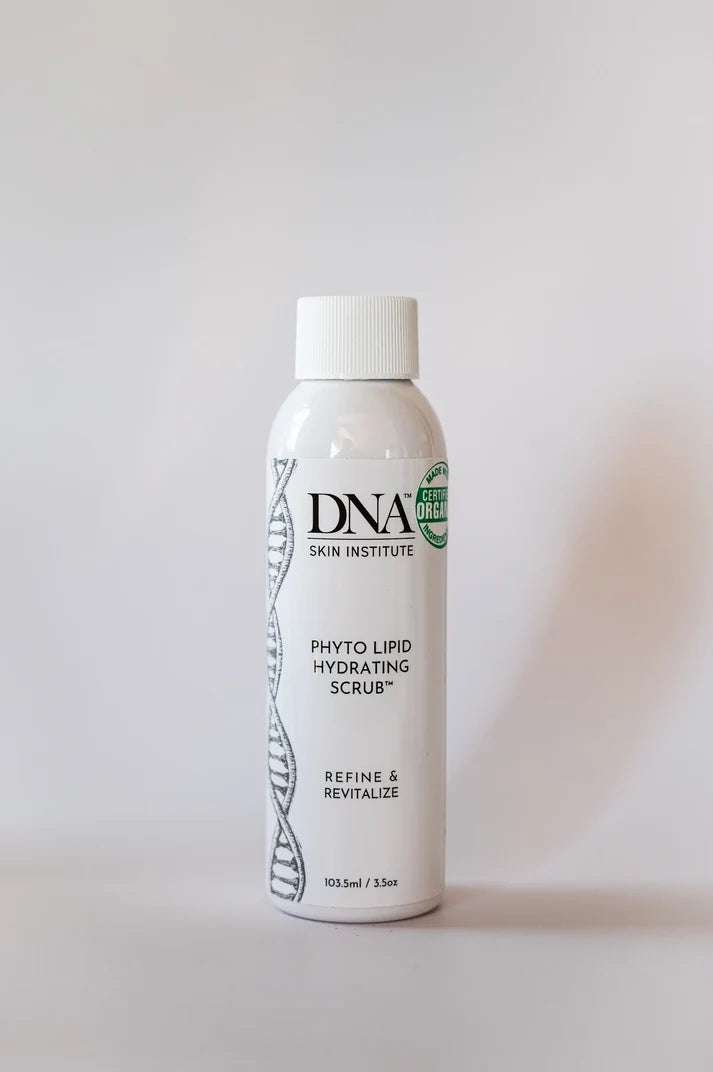Phyto Lipid Hydrating Scrub
