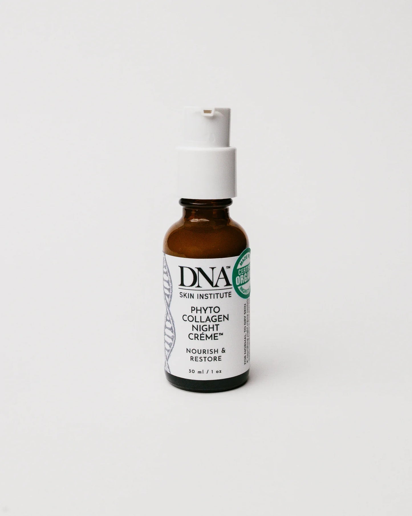Phyto Collagen Night Crème™