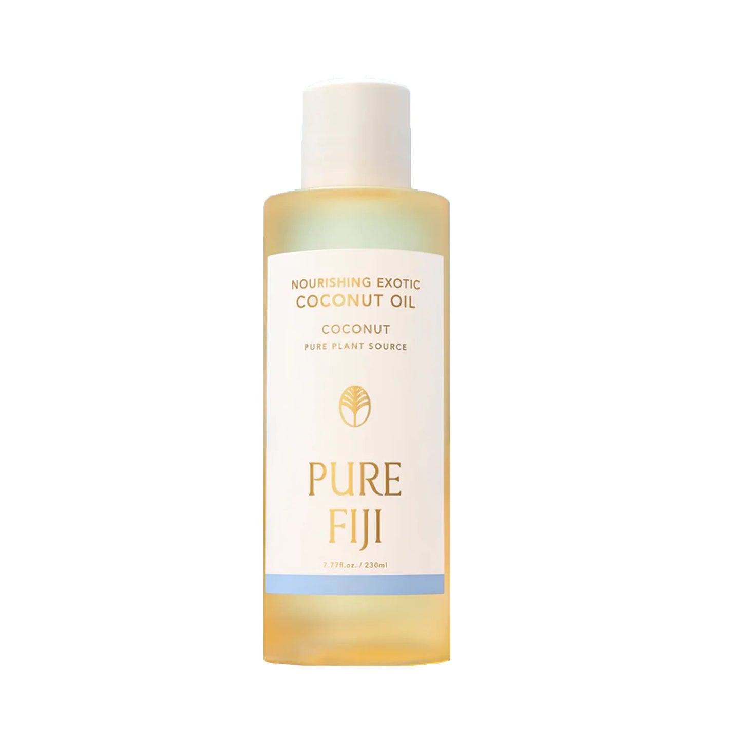 Nourishing Exotic Coconut Oil (7.7oz/230ml)