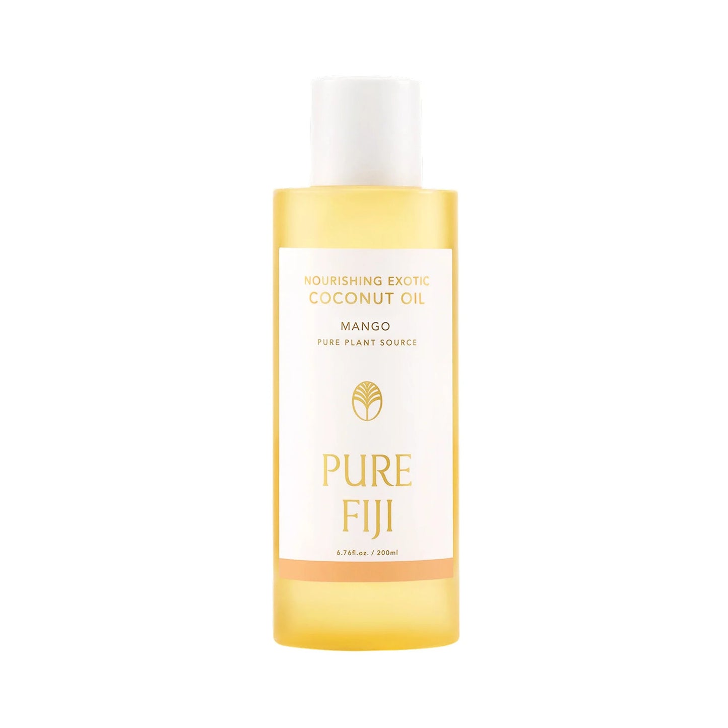 Nourishing Exotic Coconut Oil (7.7oz/230ml)