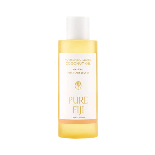 Nourishing Exotic Coconut Oil (7.7oz/230ml)