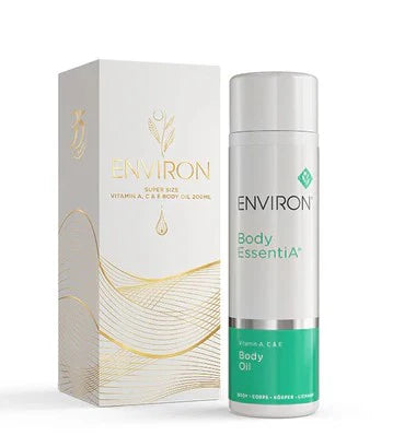 Super Size Environ Vitamin A, C, E Body Oil Body EssentiA