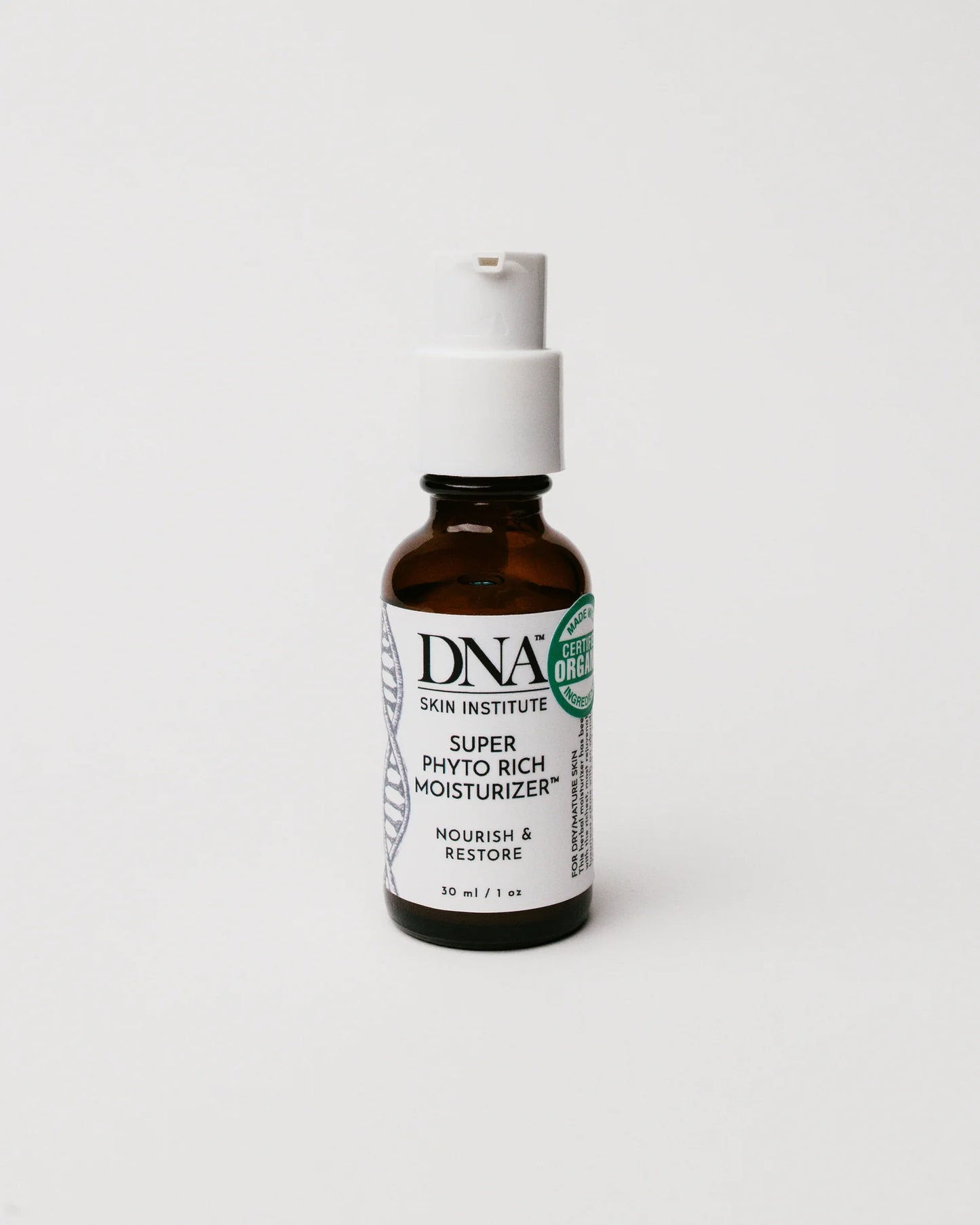 Super Phyto Rich Moisturizer