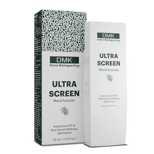 DMK Ultra Screen SPF 50 2.19oz / 65ml