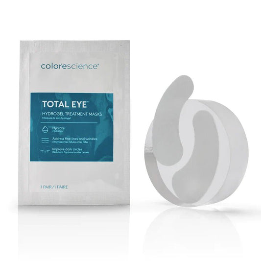 At - Home Eye Treatment Bundle - Pearl Skin Studio