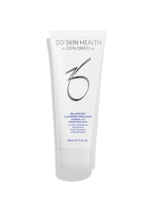Balancing Cleansing Emulsion