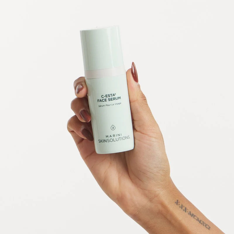 C-ESTA® Face Serum