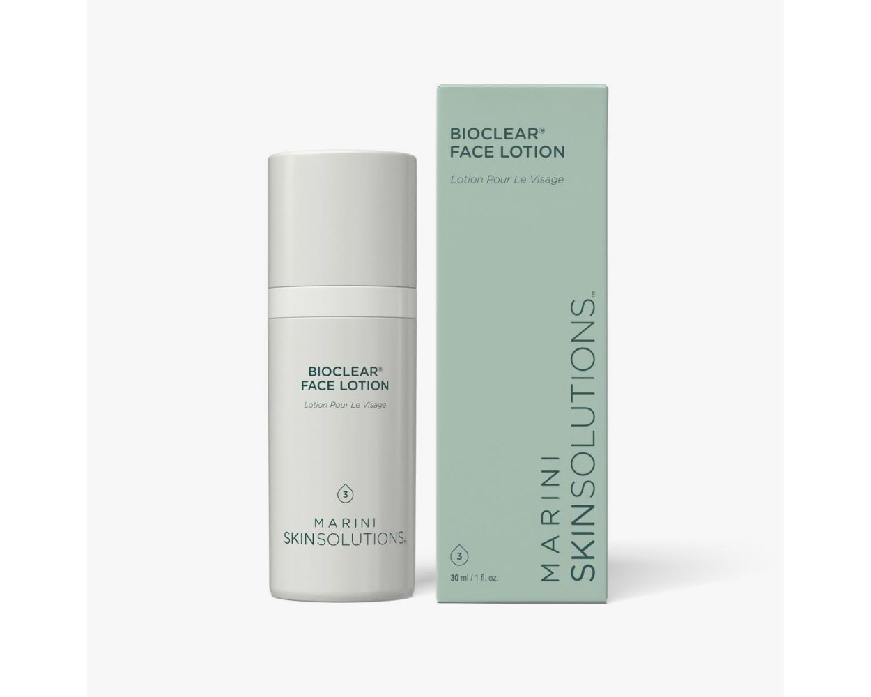 Bioclear® Lotion