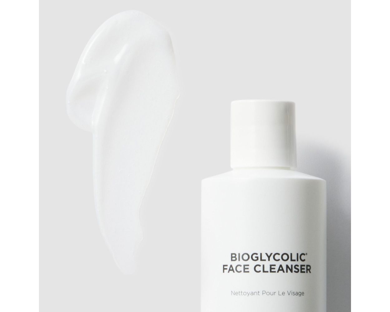 Bioglycolic® Face Cleanser - Pearl Skin Studio