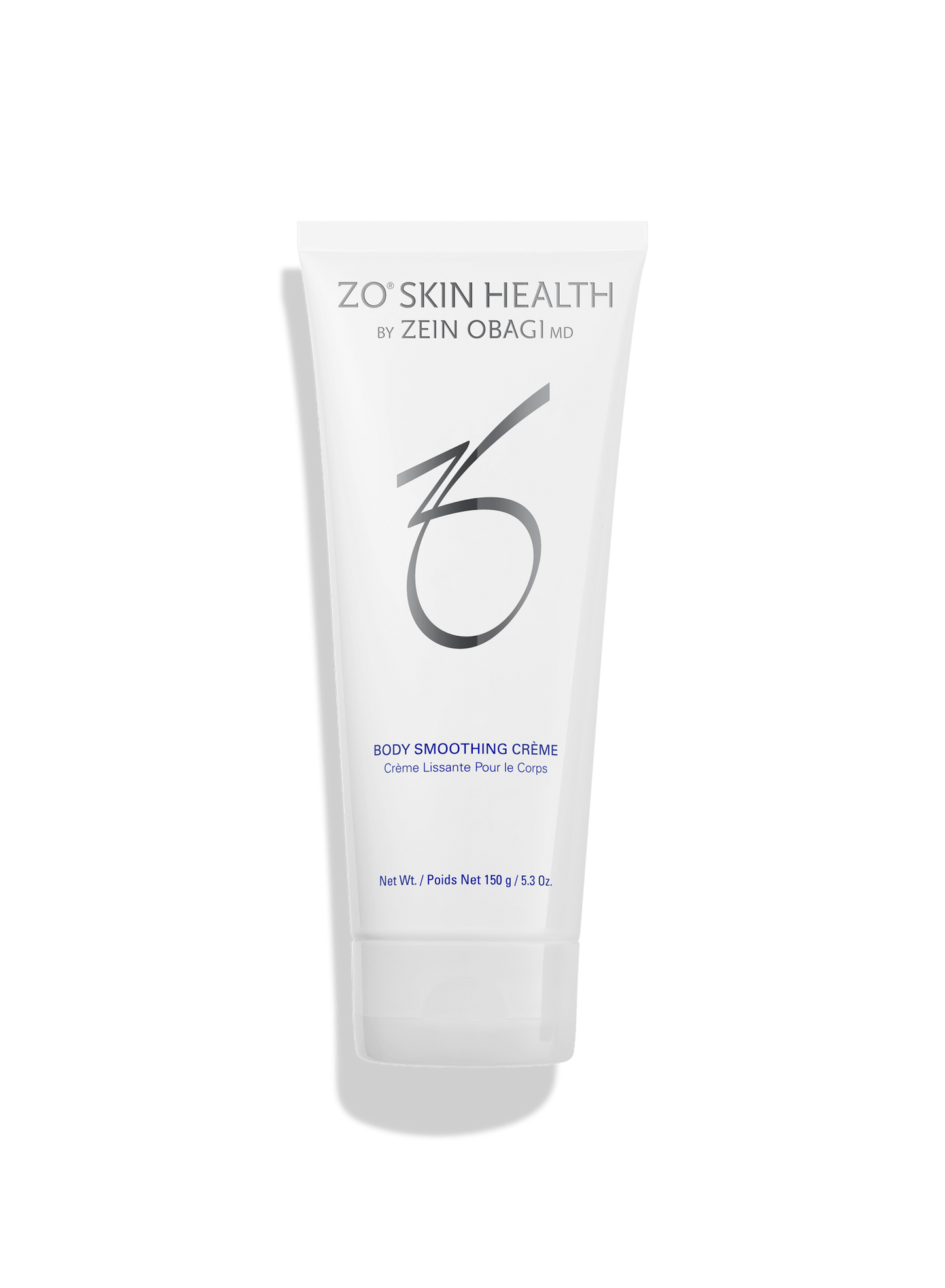 Body Smoothing Crème - Pearl Skin Studio