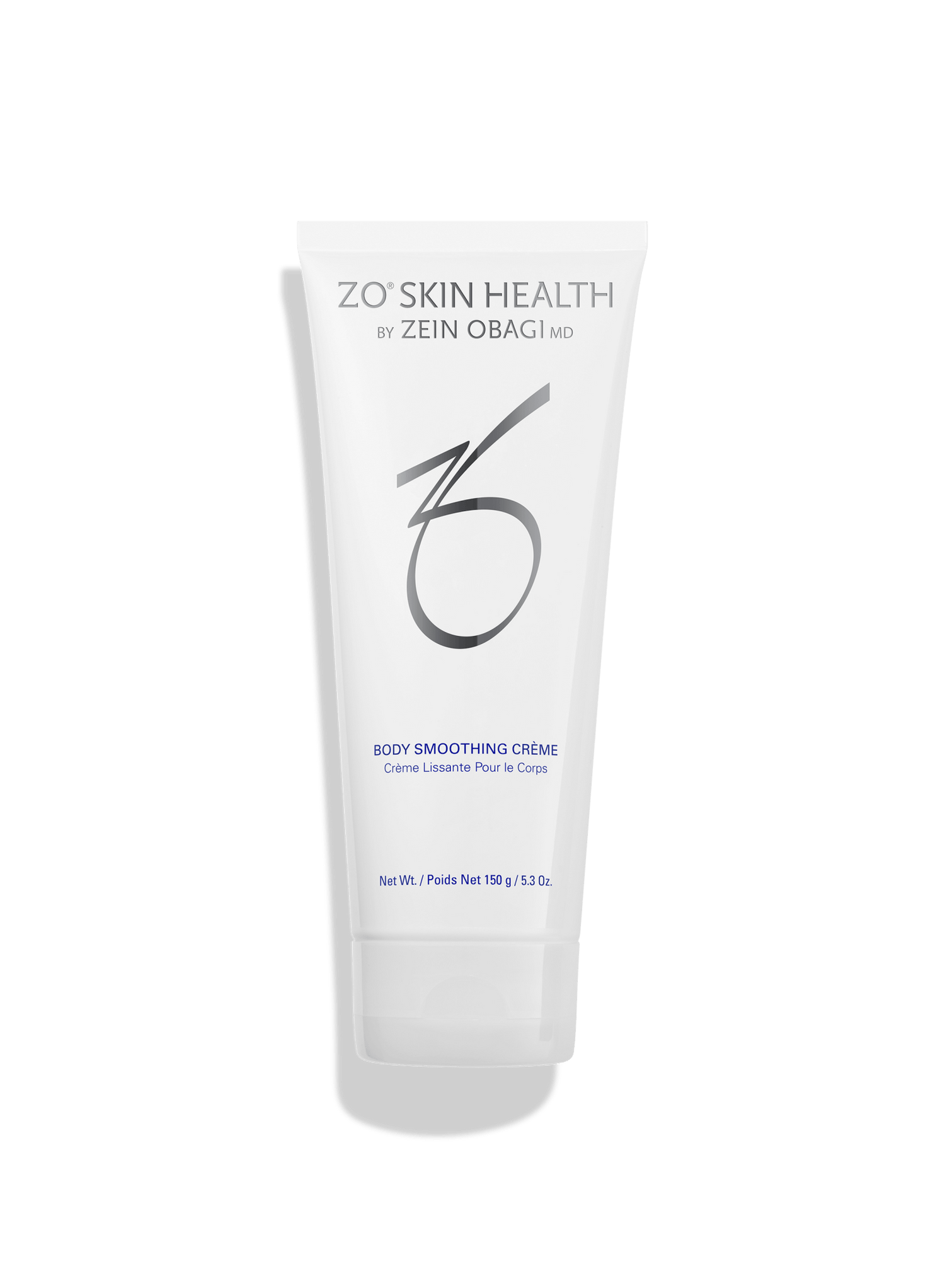 Body Smoothing Crème - Pearl Skin Studio