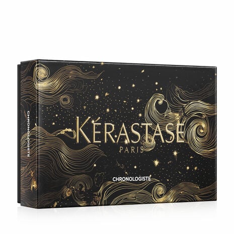 Chronologiste Luxury Holiday Gift Set - Pearl Skin Studio