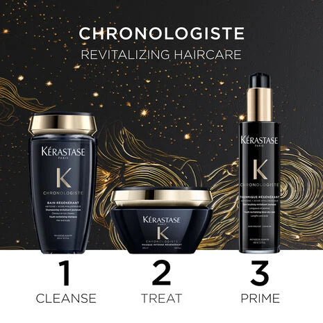 Chronologiste Luxury Holiday Gift Set - Pearl Skin Studio