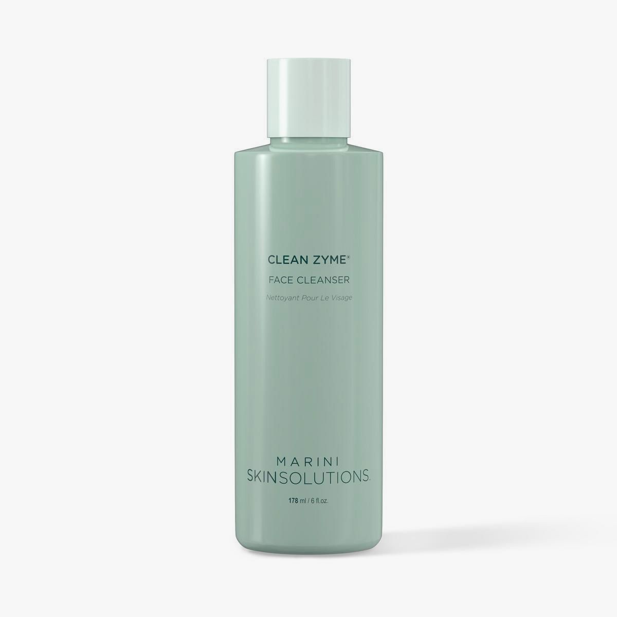 Clean Zyme Cleanser