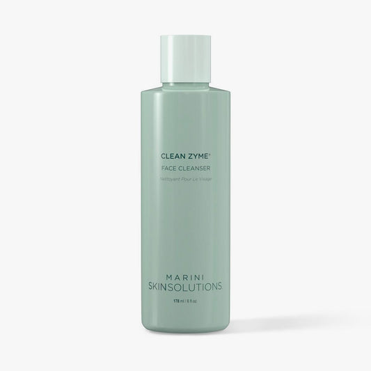 Clean Zyme Cleanser